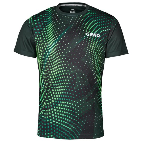 Gewo trikot carneval shirt - carneval,