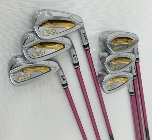 Damen honma golf beres - golf, 2019