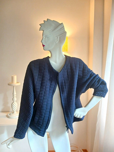 Evelin brandt damen steppjacke - evelin,