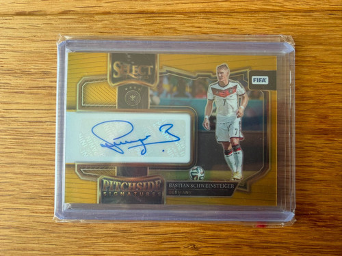 Bastian schweinsteiger - /10,