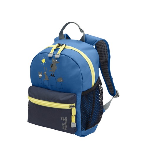 Jack wolfskin kinderrucksack - jack,