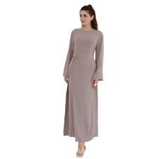Elegant long sleeve - long,