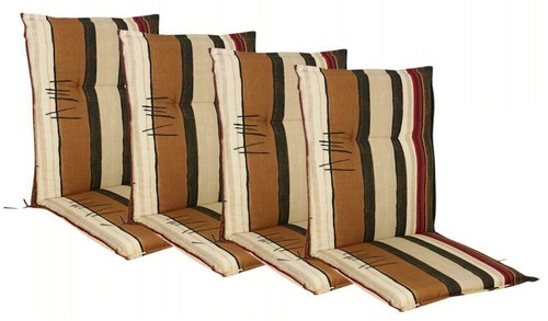 Niederlehner polsterauflage - 4x,