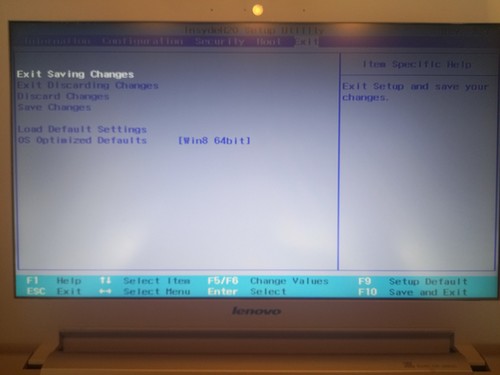 Lenovo ideapad 510 - , z