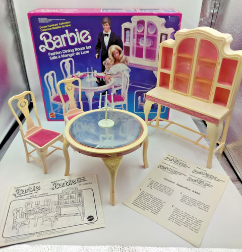 Barbie ken puppenmöbel möbel - ken,