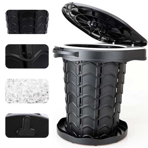 Campingtoilette faltbar mit - campingtoilette,
