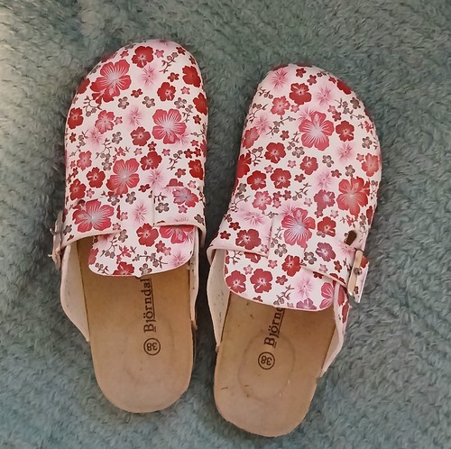 Pantolette damen 38 - pantolette,damen,, gr.38