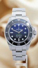 Rolex sea dweller - deepsea, 44mm