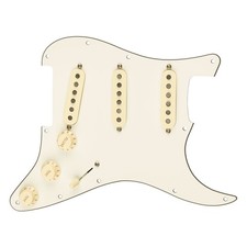Fender prewired stratocaster - fender,