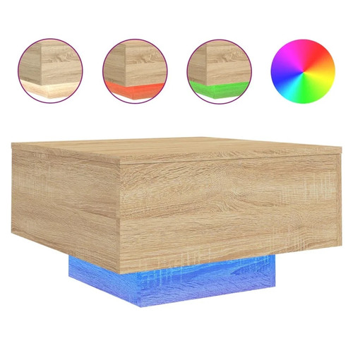 Couchtisch led beleuchtung - couchtisch,