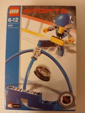 Lego sports 3557 blauer - lego,