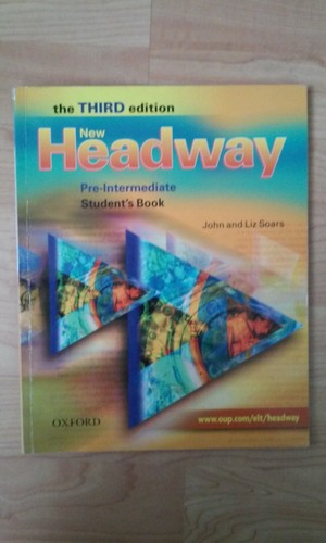 New headway pre - new,