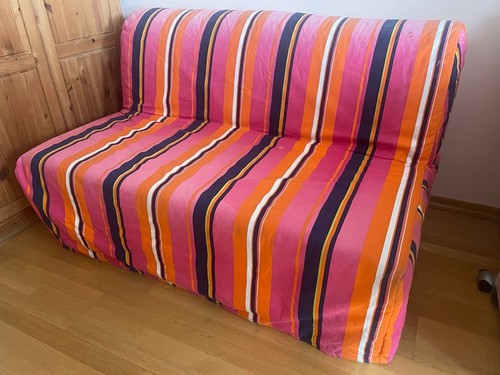 Ikea klappsofa 140x190 - klappsofa,