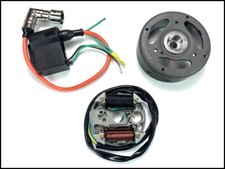 Tuning rennzündung 12v cdi - tuning,