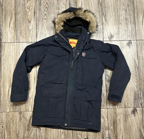 Fjällräven herren yupik - herren,
