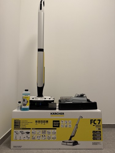 Cordless premium - 7,