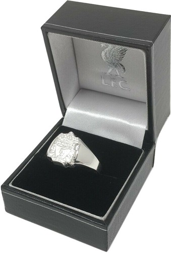Liverpool lizenzierter ring - liverpool,