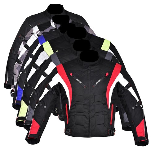 Herren motorradjacke - herren,
