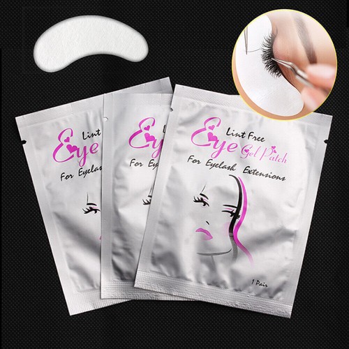Bis 1000 paar augenpads - 1000,