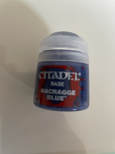 Warhammer citadel base farbe - citadel,