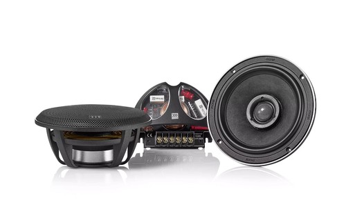 Audiophile morel hybrid - morel,