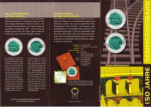 Folder 150 jahre - folder,