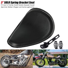 Motorrad sattel solo - 3'', sitz