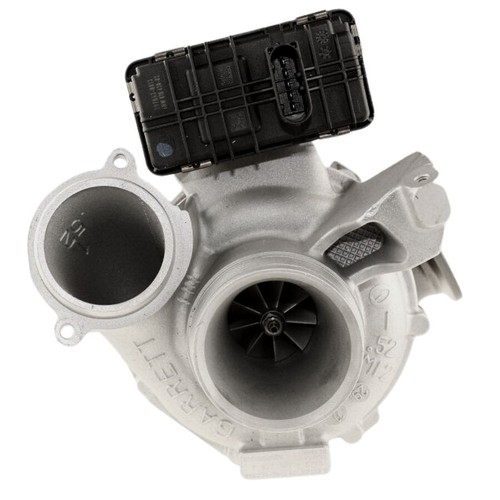 Turbolader garrett 806094 für - turbolader,