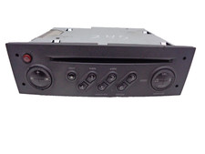 Renault clio iii radio - renault,