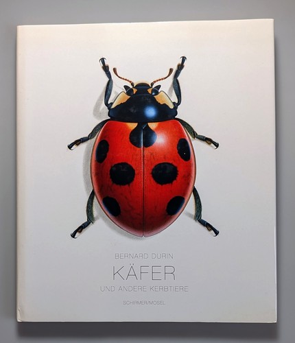 Durin bernard käfer und - durin,,