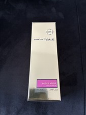 Montale roses musk eau - roses,