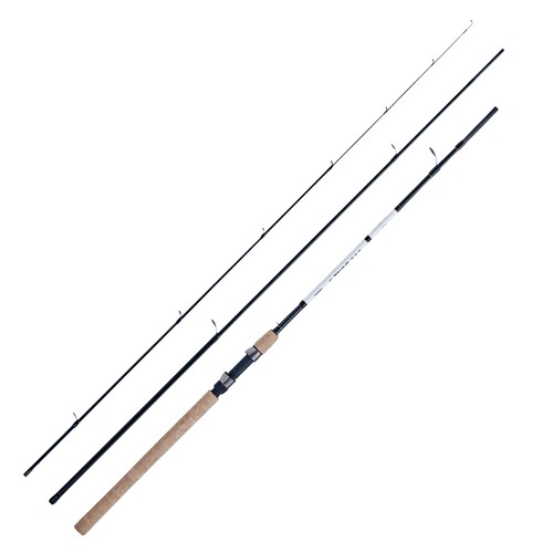 Wft spinnrute bone trout - xk,