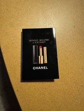 Chanel rouge allure extrait - allure, l'extrait