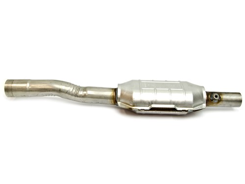 Katalysator kat l - katalysator, 4.7-l