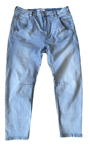 Neue lässige jeans damen - lässige, high