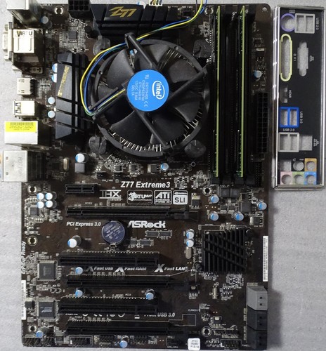 Hardwarebundle asrock z77 - hardwarebundle:,