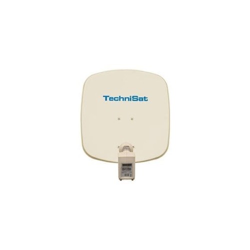 Technisat digidish twin - twin, lnb