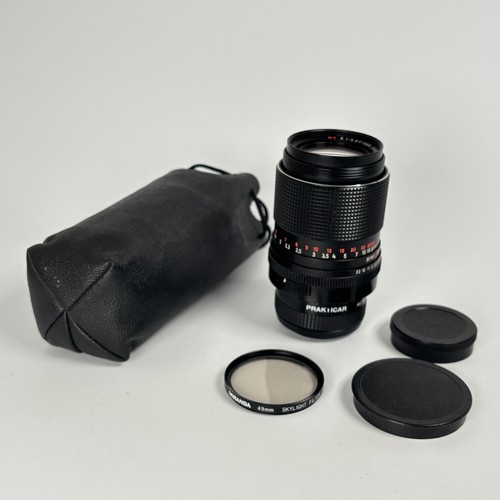 Carl zeiss jena - ddr, sonnar