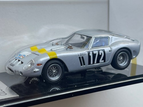 Kyosho 05121d ferrari - kyosho, 250