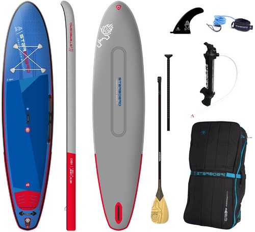 Starboard igo deluxe 0 - starboard,