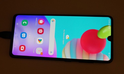 Samsung galaxy a41 a415f - samsung, sm-a415f