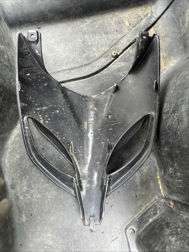 Aprilia sr50 frontmaske - aprilia,