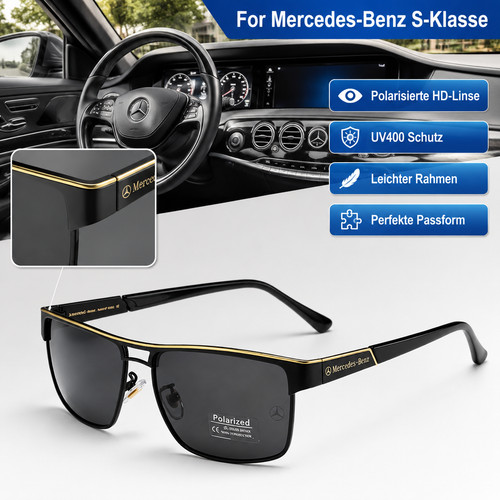 Pilotenbrille vintage - pilotenbrille,