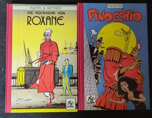 Atomium roxane - 58,