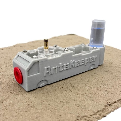 Ameisenfarm starterset lkw - starterset, |