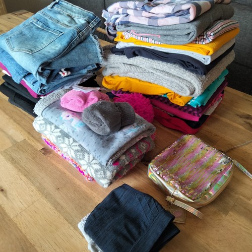 Xxl kleider paket herbst - kleider,
