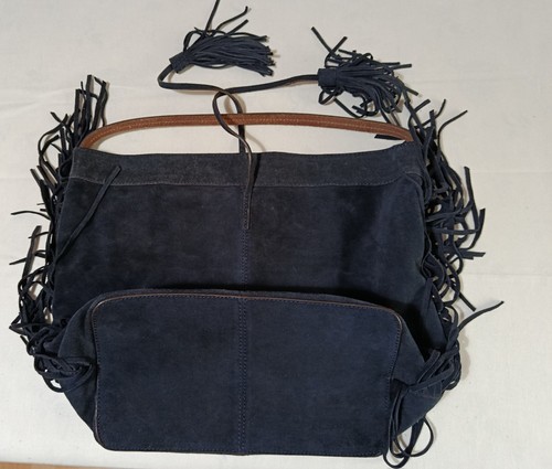 Mango blackleder damen - mango,