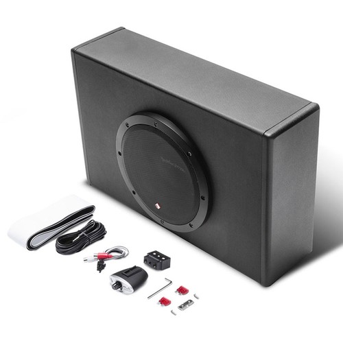 Rockford fosgate p300 - rockford,