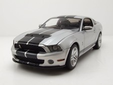 Ford shelby gt500 mustang 2011 - shelby,