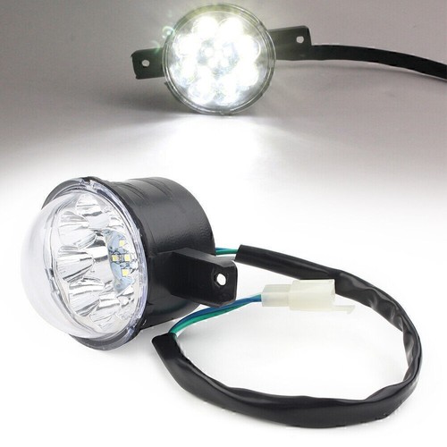 Led scheinwerfer 110cc - led-scheinwerfer, v